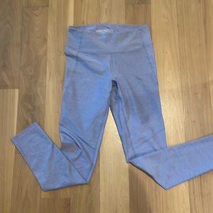 Outdoor Voices leggings